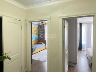 4-комн. квартира , 120м² , 5/9 этаж