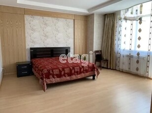 4-комн. квартира , 150м² , 16/30 этаж