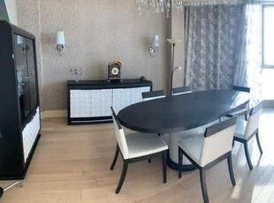 4-комн. квартира , 160м² , 20/26 этаж