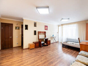 4-комн. квартира , 77.9м² , 3/9 этаж