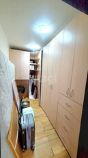 5-комн. квартира , 176.2м² , 3/18 этаж