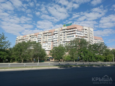 1-комнатная квартира, 35.4 м², 5/12 этаж, Ауэзова 22