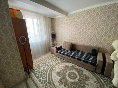 1-комн. квартира , 38м² , 7/9 этаж