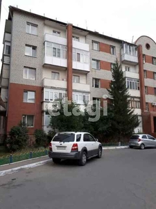 1-комн. квартира , 44м² , 5/5 этаж