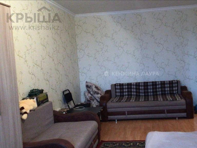 1-комнатная квартира, 45 м², 9/12 этаж, Кордай