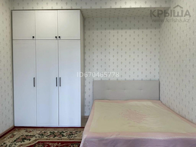 1-комнатная квартира, 52 м², 5/5 этаж, Дружбы народов