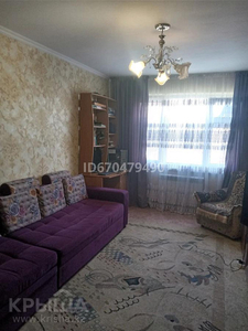 2-комнатная квартира, 56 м², 5/5 этаж, мкр Восток 21