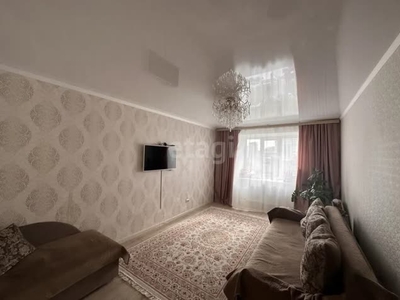 2-комн. квартира , 58.4м² , 2/9 этаж