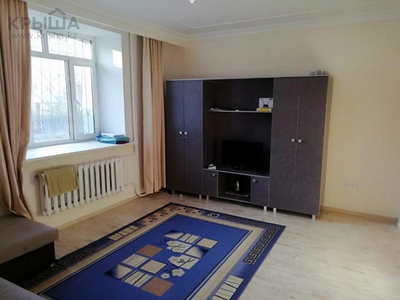 2-комнатная квартира, 60 м², 1/8 этаж, Акмешит