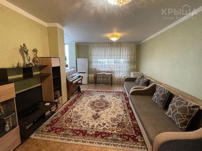 2-комнатная квартира, 60.8 м², 15/16 этаж, Иманбаевой 7Б