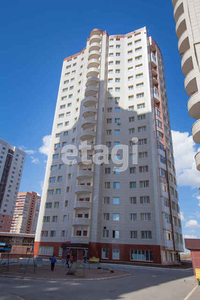 2-комн. квартира , 64м² , 15/18 этаж