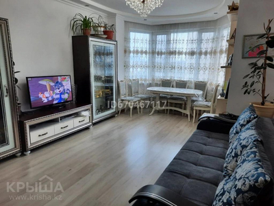 2-комнатная квартира, 65 м², 8/12 этаж, Сауран 3/1