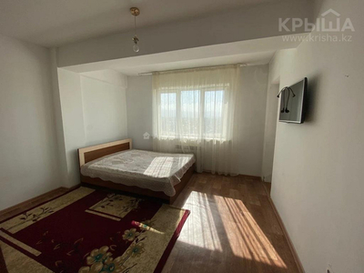 2-комнатная квартира, 66.4 м², 13/13 этаж, мкр Аксай-5 — Маргулана