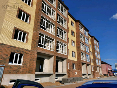 2-комнатная квартира, 70 м², 3/5 этаж, мкр Строитель — Черновой.