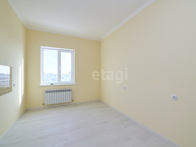 2-комн. квартира , 78.2м² , 13/16 этаж