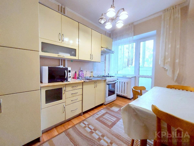 3-комнатная квартира, 67 м², 3/5 этаж, мкр Таугуль, Щепкина — Жандосова