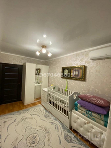 3-комнатная квартира, 70 м², 5/5 этаж, 28А мкр