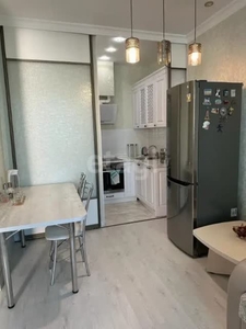 3-комн. квартира , 71.4м² , 5/9 этаж