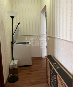 3-комн. квартира , 74м² , 8/17 этаж