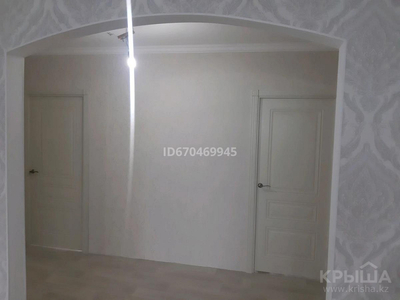 3-комнатная квартира, 85 м², 3/10 этаж, мкр 11