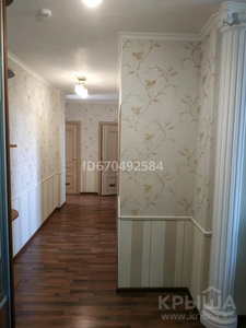 3-комнатная квартира, 86 м², 13/14 этаж, Комсомольский, Сарайшык 5Е