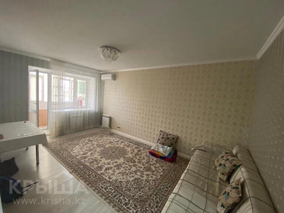 3-комнатная квартира, 87 м², 3/5 этаж, мкр. Батыс-2 — Мангилик ел