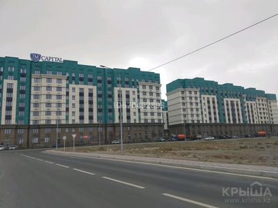 3-комнатная квартира, 98.3 м², 1/9 этаж, мкр Нурсая, Абулхайыр хана 74Г