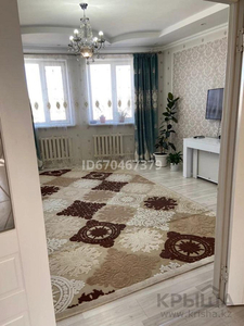 4-комнатная квартира, 108 м², 9/9 этаж, Б. Момышулы 25