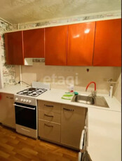 Продажа 1-комнатной квартиры, 30 м, Петрова, дом 12