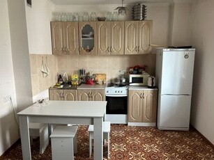 1-комн. квартира , 30м² , 4/9 этаж