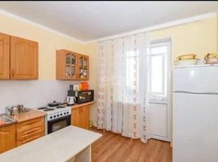 1-комн. квартира , 32.3м² , 10/16 этаж