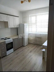 Продажа 1-комнатной квартиры, 36 м, Аль-Фараби, дом 38