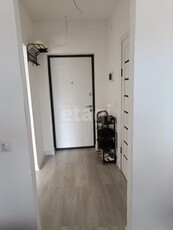 1-комн. квартира , 36м² , 4/5 этаж