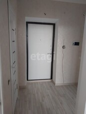 1-комн. квартира , 36.6м² , 9/9 этаж