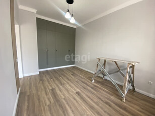 1-комн. квартира , 37м² , 7/10 этаж