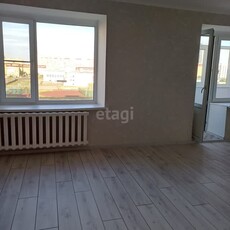 1-комн. квартира , 37.3м² , 5/12 этаж