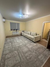 1-комн. квартира , 42м² , 8/12 этаж