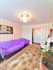 1-комн. квартира , 44.5м² , 12/12 этаж