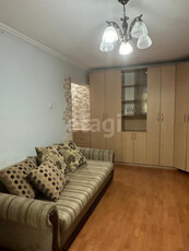 Продажа 2-комнатной квартиры, 44 м, Шагабутдинова, дом 4