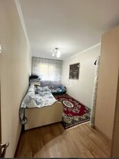 2-комн. квартира , 44.6м² , 1/5 этаж