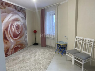 Продажа 2-комнатной квартиры, 45 м, Кургальжинское шоссе, дом 23