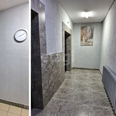 2-комн. квартира , 50м² , 15/15 этаж