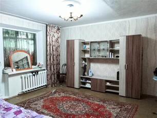 Продажа 2-комнатной квартиры, 51 м, Орбита-1 мкр-н