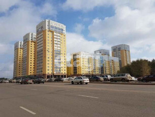 Продажа 2-комнатной квартиры, 54 м, Кошкарбаева, дом 56