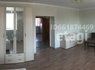 2-комн. квартира , 54.8м² , 4/5 этаж