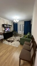 2-комн. квартира , 55.9м² , 13/18 этаж