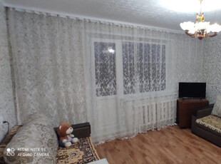 Продажа 2-комнатной квартиры, 56 м, Жекибаева, дом 149