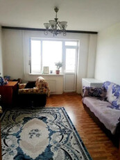 Продажа 2-комнатной квартиры, 60 м, Сарыарка