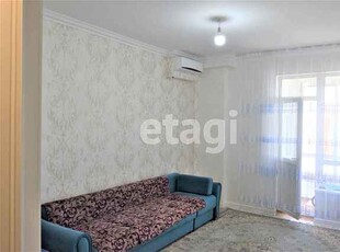 2-комн. квартира , 61.2м² , 7/7 этаж