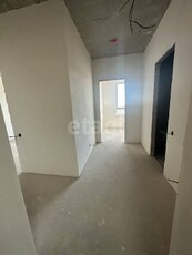 2-комн. квартира , 62.7м² , 10/16 этаж